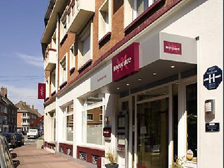 Mercure Calais Centre