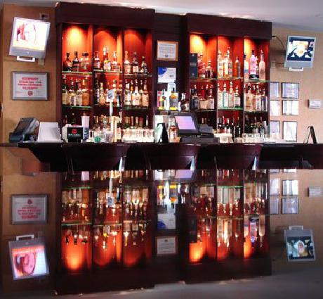 Chicago O?Hare Garden