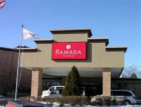 Plaza Hotel Milwaukee Airport