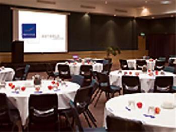 Novotel Rotorua Lakeside