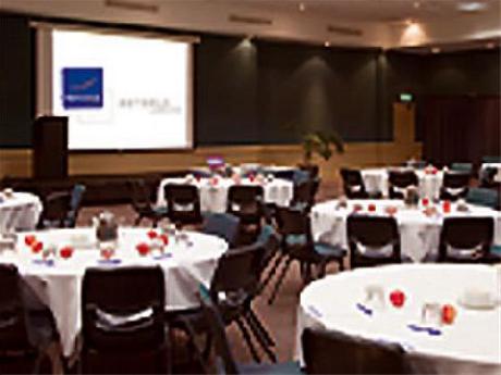 Novotel Rotorua Lakeside