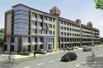 BEST WESTERN Takshashila