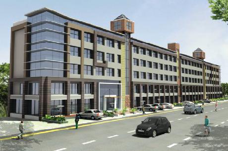 BEST WESTERN Takshashila