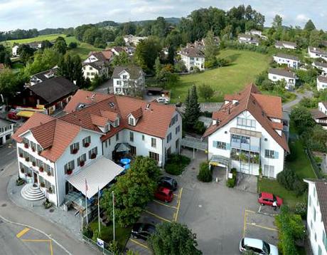 Landhaus Sonne Duernten