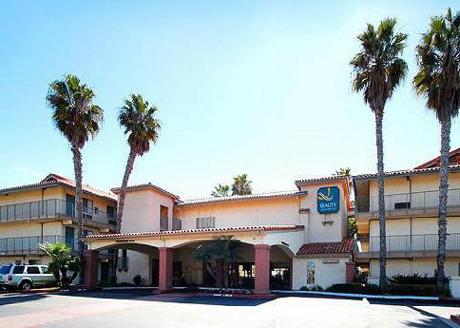 Quality Inn & Suites Legoland Area