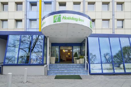 Holiday Inn BERLIN - MITTE