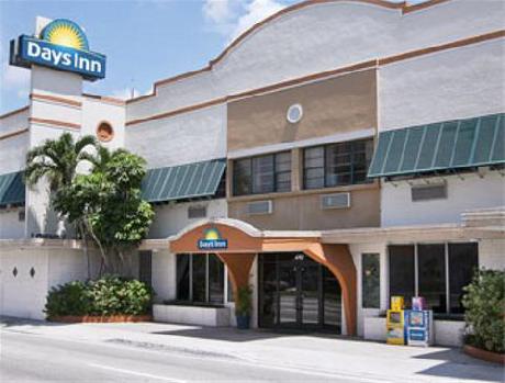 Days Inn Miami Airport North