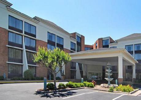 Quality Inn Historic Area