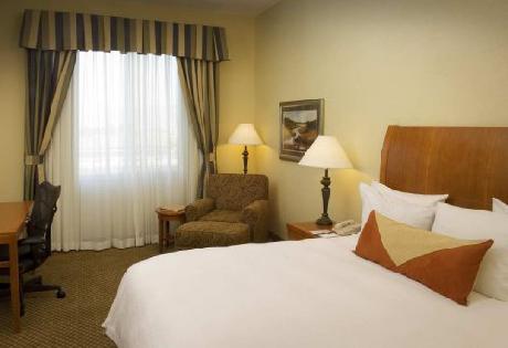 Bozeman Hilton Garden Inn