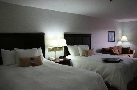 Hampton Inn Ashland Kentucky