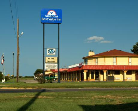 Americas Best Value Inn