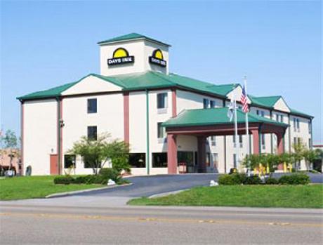 Days Inn LaPlace- New Orleans