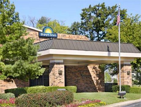 Days Inn Libertyville