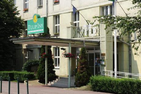 Tulip Inn Budapest Millennium
