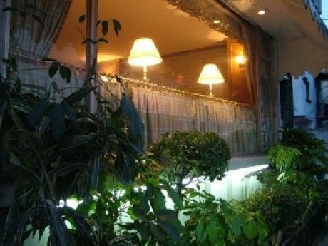 HOTEL Y SUITES DEL PARQUE