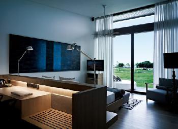 Vivanta by Taj Fishermans Cove