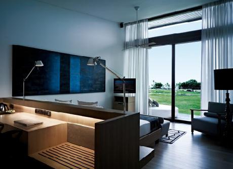 Vivanta by Taj Fishermans Cove