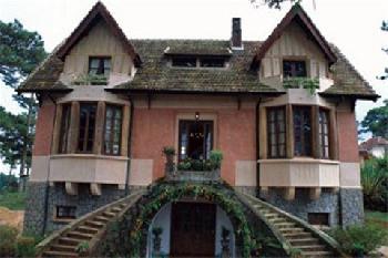 Evason Ana Mandara Villas Dalat