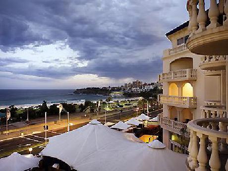 Swiss Grand Resort & Spa - Bondi Beach