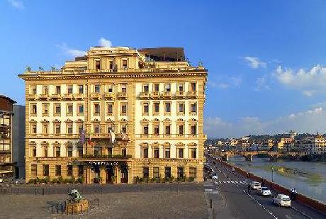 The Westin Excelsior, Florence