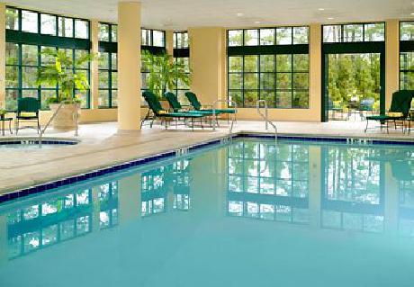 Atlanta Marriott Alpharetta