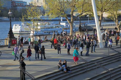Think Earls Court Apartments