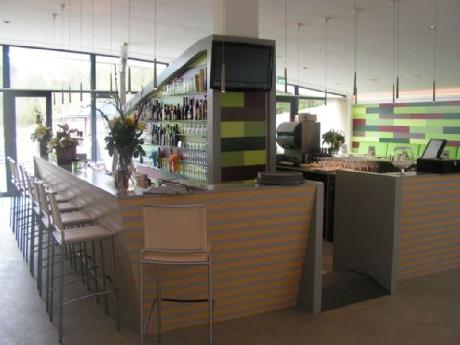 Hampshire Boshotel Overberg