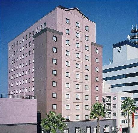 Hotel JAL City Miyazaki