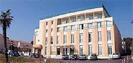 INTER-HOTEL SEA SIDE PARK