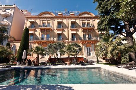 Golden Tulip Cannes Hotel De Paris