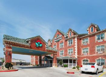 Country Inn & Suites By Carlson, Amarillo I-40 West, TX