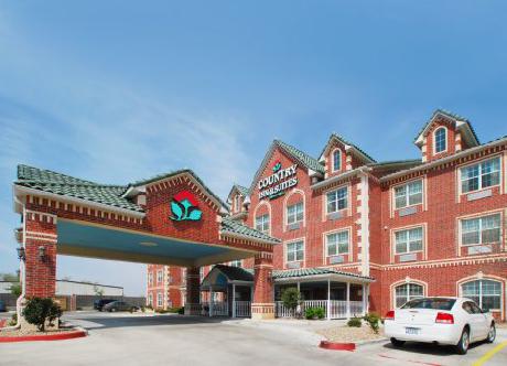 Country Inn & Suites By Carlson, Amarillo I-40 West, TX