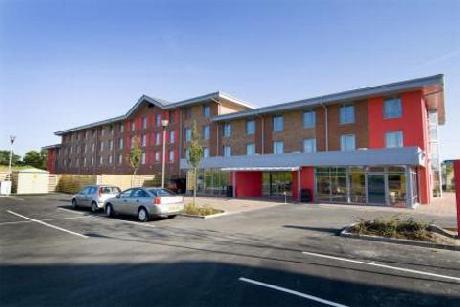 Park Inn By Radisson Birmingham Walsall