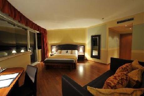BEST WESTERN Galileo Palace Hotel