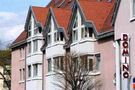 Hotel Domino