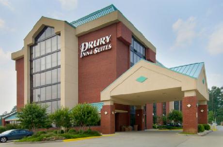 Drury Inn and Suites Birmingham SE