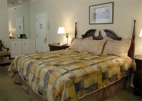 Historic Hotel Chester