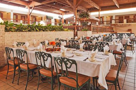 Holiday Inn PERRYSBURG-FRENCH QUARTER