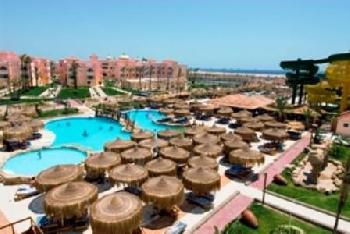 BEACH ALBATROS GARDEN RESORT HURGHADA