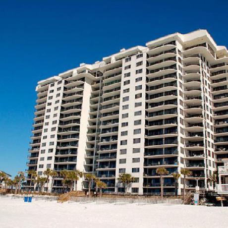 Watercrest by Oaseas Resorts