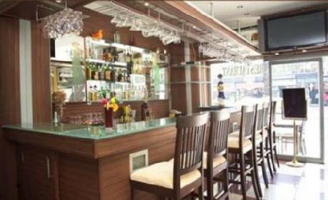 Alican Hotel Izmir International Fairground