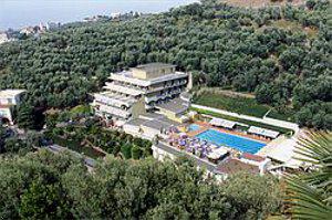 Best Western La Solara