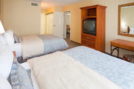 Staybridge Suites DALLAS NEAR THE GALLERIA