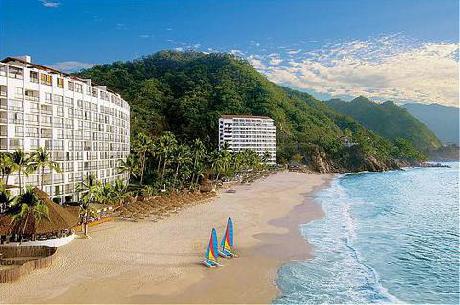 Dreams Puerto Vallarta Resort and Spa