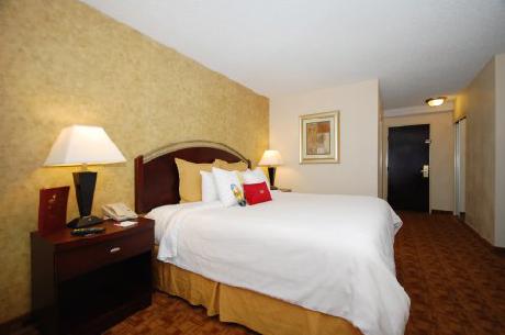 Crowne Plaza AUSTIN