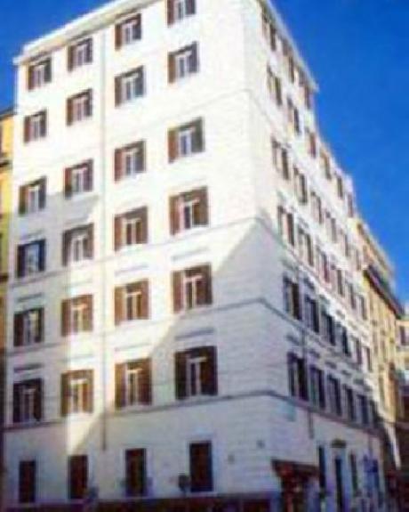 Champagne Palace Hotel