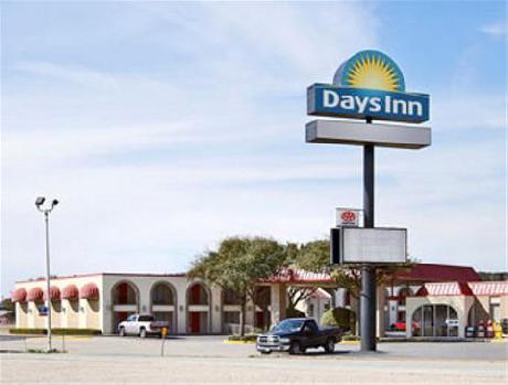 Days Inn Sonora Devils River