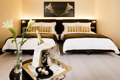 Hotel LKF by Rhombus