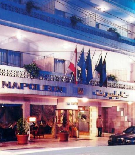 Napoleon Hotel