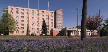 Civis Hotel Phonix Tiszaujvaro